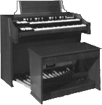 Hammond A-100 Series