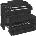 Hammond Model RT-3