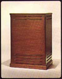 Leslie 122 speaker