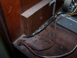 Hammond Organ Old Wiring