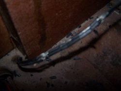 Hammond Organ Old Wiring